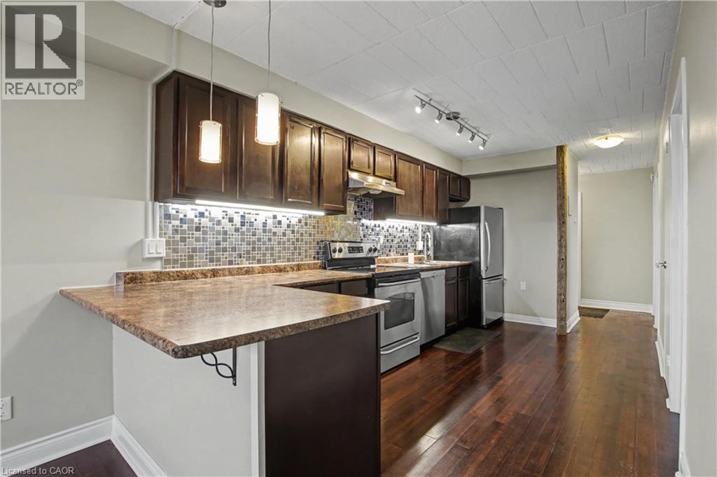 63 Conroy Crescent Unit# 52, Guelph, Ontario  N1G 2V5 - Photo 7 - 40823481