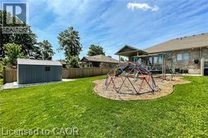 9 William Street S, Clifford, Ontario  N0G 1M0 - Photo 30 - 40823450