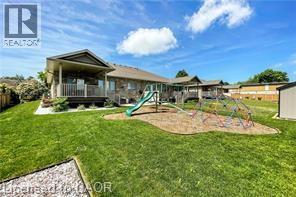9 William Street S, Clifford, Ontario  N0G 1M0 - Photo 32 - 40823450