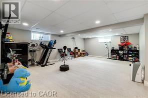 9 William Street S, Clifford, Ontario  N0G 1M0 - Photo 37 - 40823450
