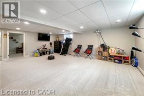 9 William Street S, Clifford, Ontario  N0G 1M0 - Photo 38 - 40823450