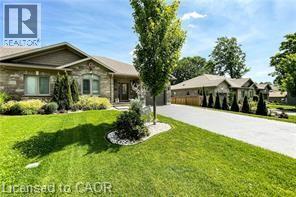 9 William Street S, Clifford, Ontario  N0G 1M0 - Photo 4 - 40823450