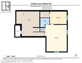 9 William Street S, Clifford, Ontario  N0G 1M0 - Photo 40 - 40823450