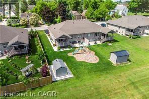 9 William Street S, Clifford, Ontario  N0G 1M0 - Photo 6 - 40823450