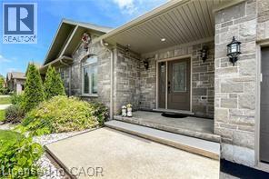 9 William Street S, Clifford, Ontario  N0G 1M0 - Photo 9 - 40823450