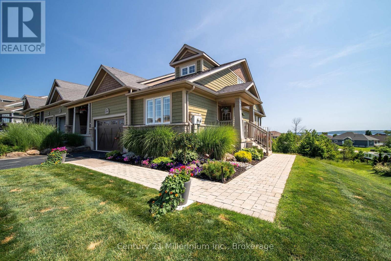 301 Telford Trail, Georgian Bluffs, Ontario  N0H 1S0 - Photo 2 - X13062566