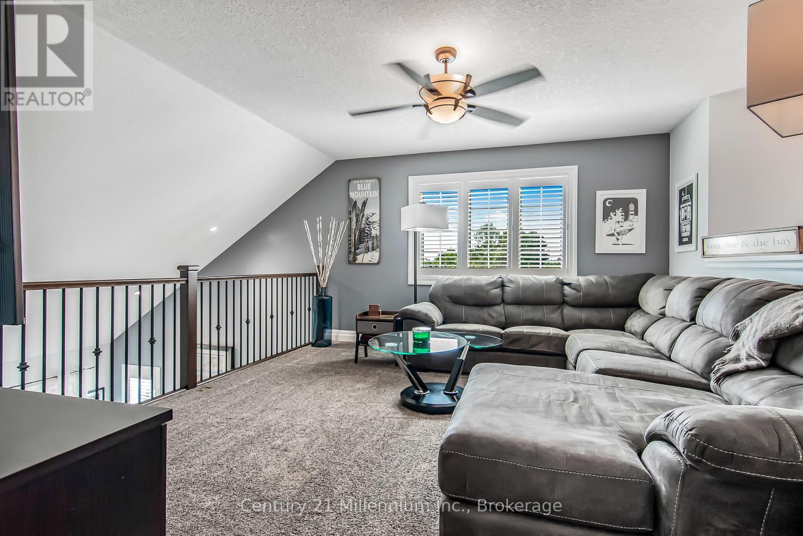 301 Telford Trail, Georgian Bluffs, Ontario  N0H 1S0 - Photo 31 - X13062566