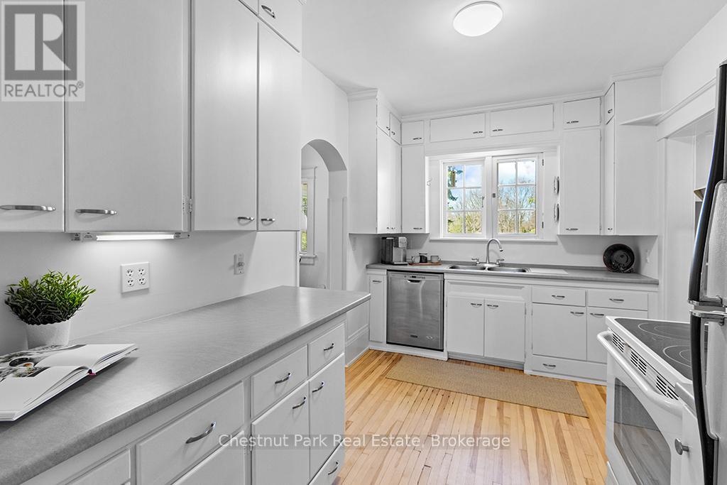 190 4th Street W, Owen Sound, Ontario  N4K 3J9 - Photo 18 - X13062872