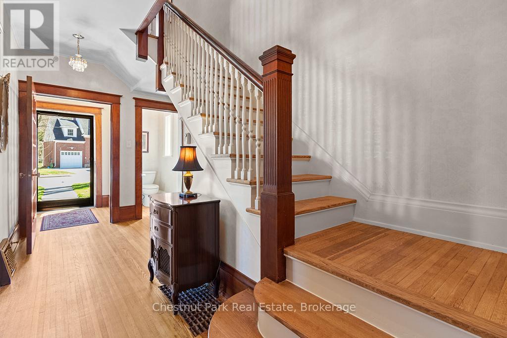 190 4th Street W, Owen Sound, Ontario  N4K 3J9 - Photo 26 - X13062872