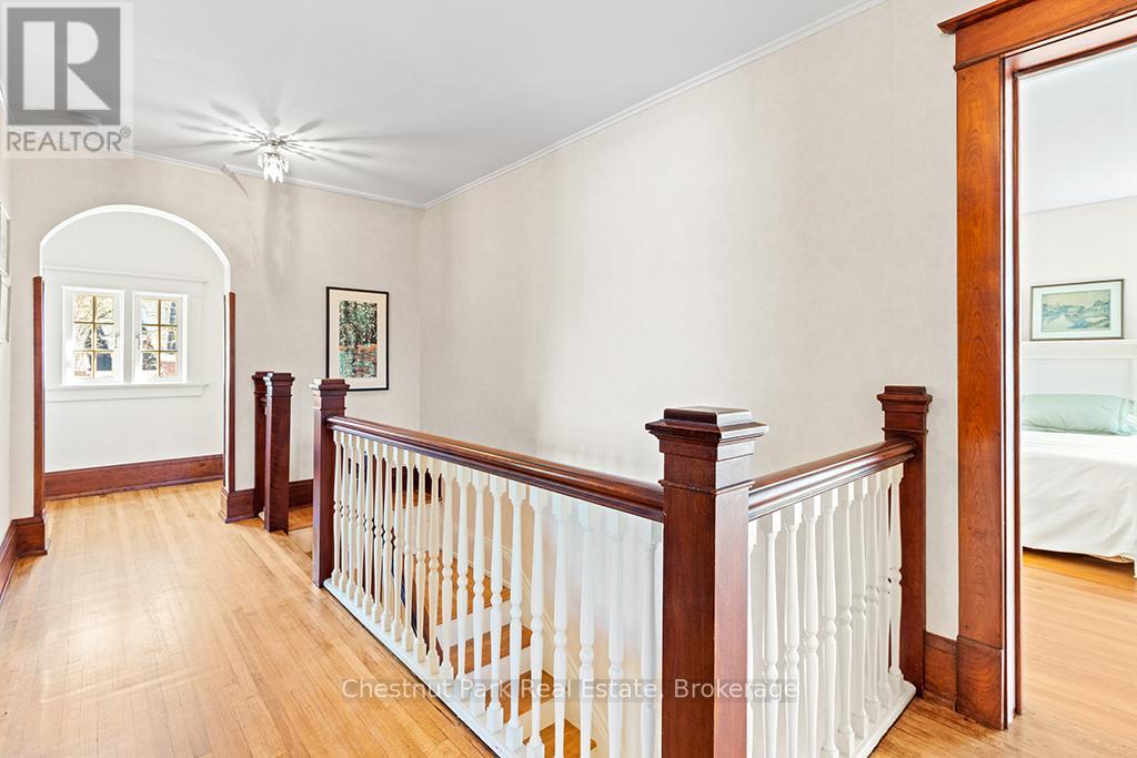 190 4th Street W, Owen Sound, Ontario  N4K 3J9 - Photo 27 - X13062872