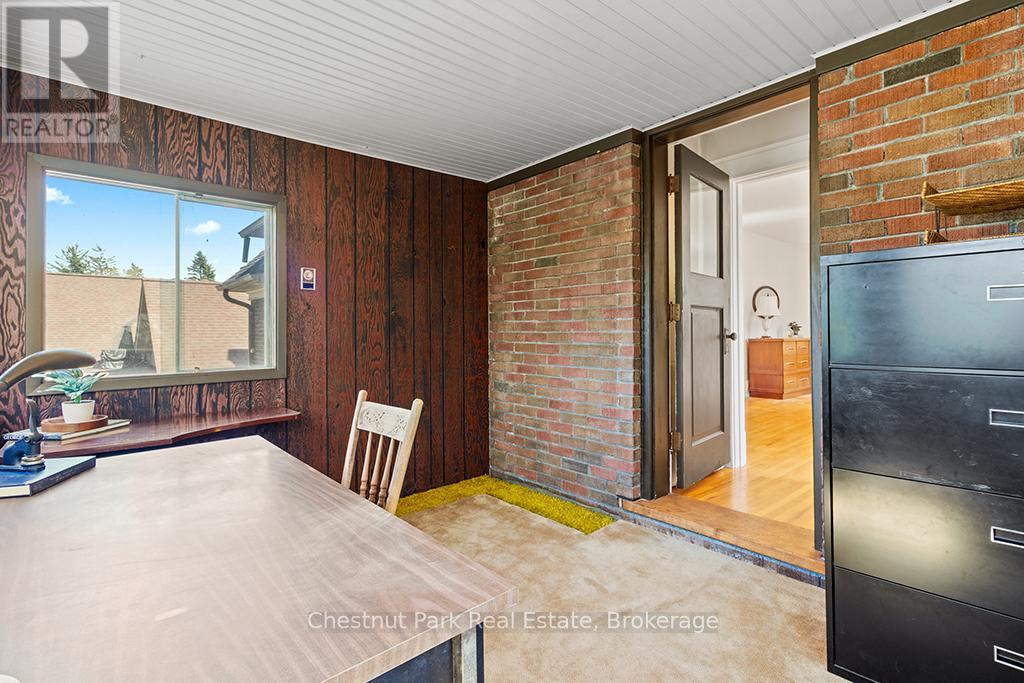 190 4th Street W, Owen Sound, Ontario  N4K 3J9 - Photo 32 - X13062872