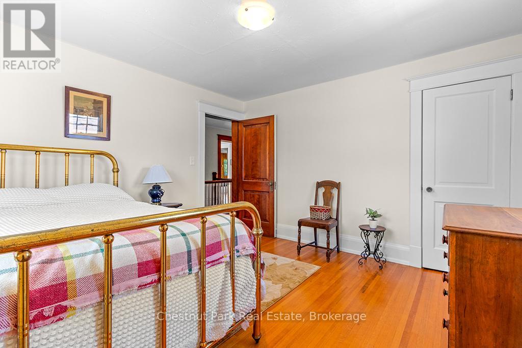 190 4th Street W, Owen Sound, Ontario  N4K 3J9 - Photo 37 - X13062872