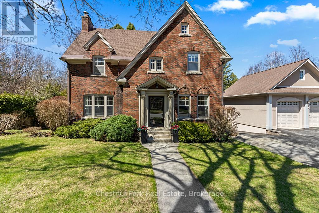 190 4th Street W, Owen Sound, Ontario  N4K 3J9 - Photo 41 - X13062872