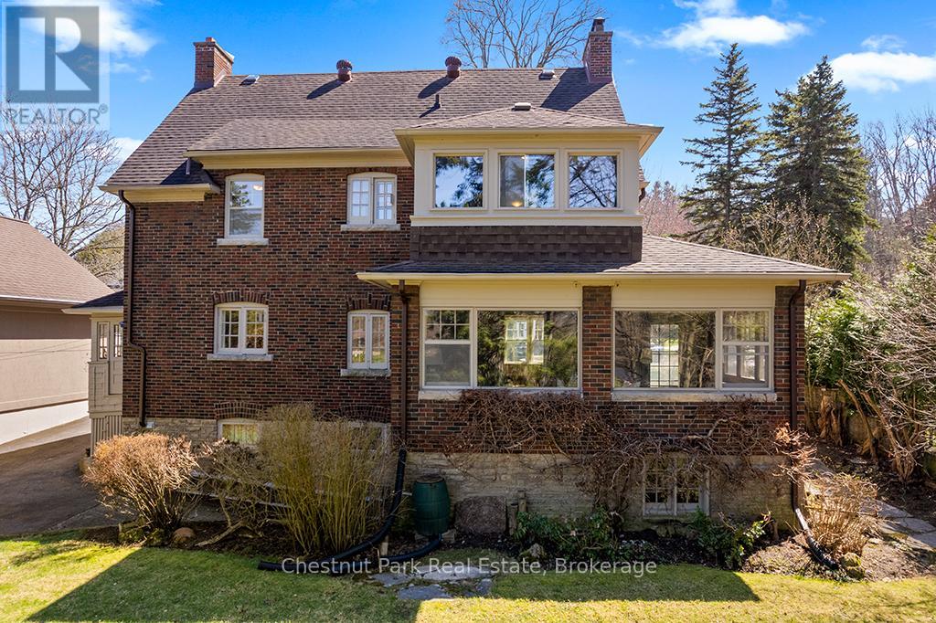190 4th Street W, Owen Sound, Ontario  N4K 3J9 - Photo 43 - X13062872