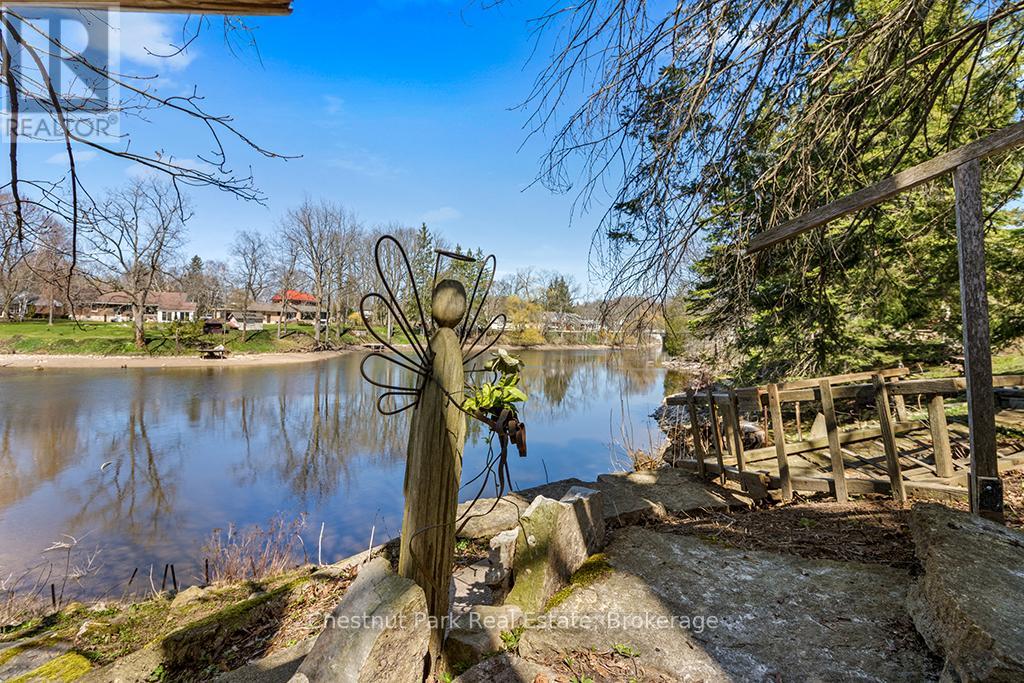 190 4th Street W, Owen Sound, Ontario  N4K 3J9 - Photo 44 - X13062872