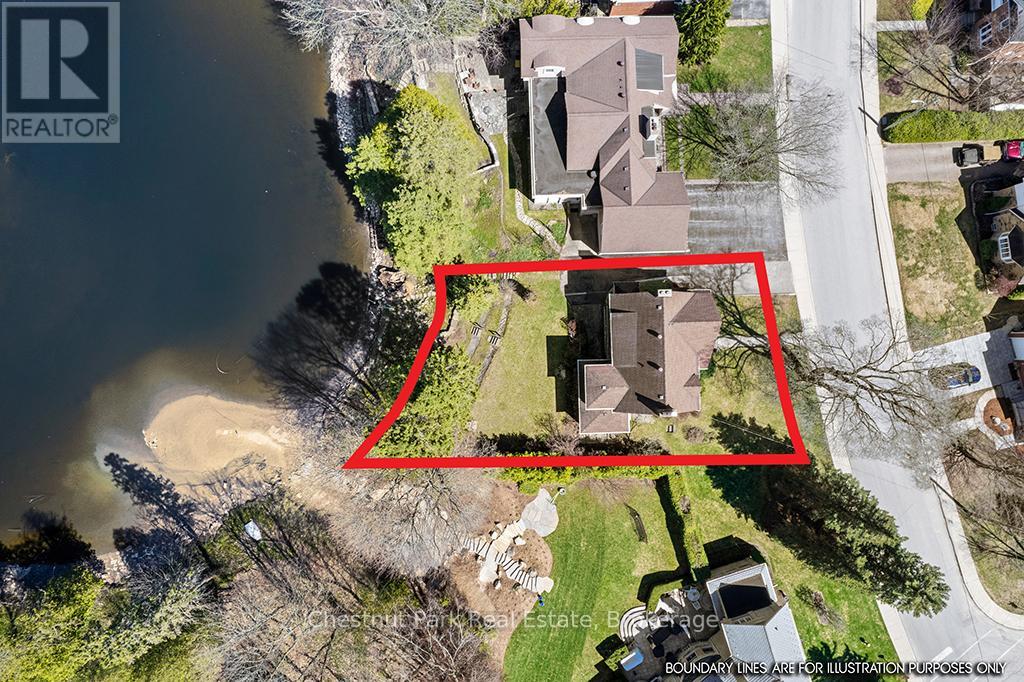 190 4th Street W, Owen Sound, Ontario  N4K 3J9 - Photo 45 - X13062872