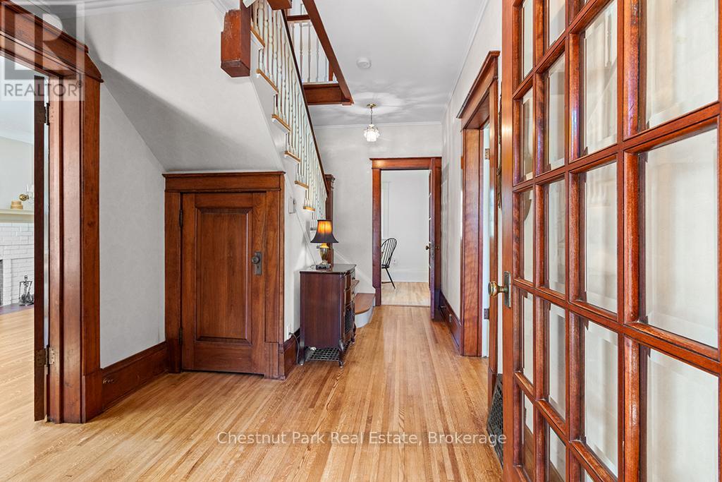 190 4th Street W, Owen Sound, Ontario  N4K 3J9 - Photo 8 - X13062872