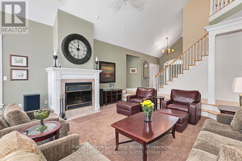 6 Alpine Court, Collingwood, Ontario  L9Y 4W7 - Photo 10 - S13063354
