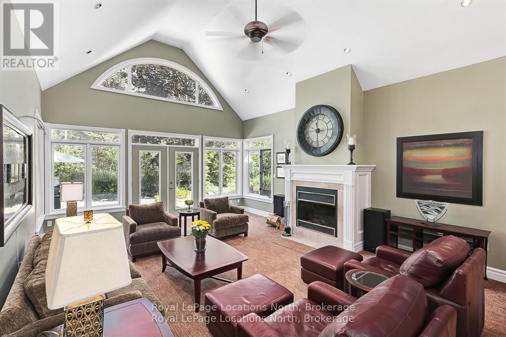 6 Alpine Court, Collingwood, Ontario  L9Y 4W7 - Photo 14 - S13063354
