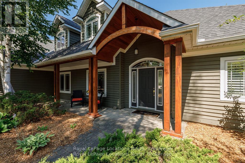 6 Alpine Court, Collingwood, Ontario  L9Y 4W7 - Photo 6 - S13063354