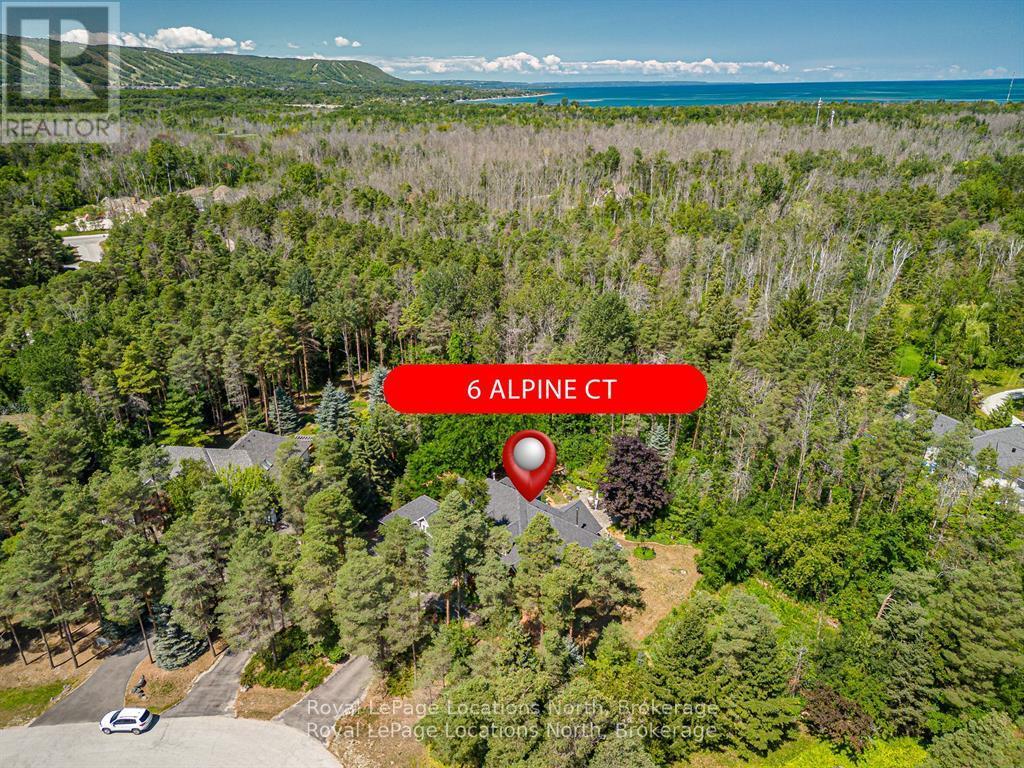 6 Alpine Court, Collingwood, Ontario  L9Y 4W7 - Photo 7 - S13063354