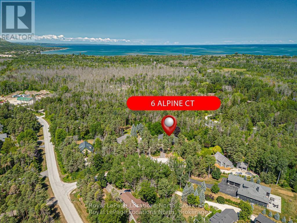 6 Alpine Court, Collingwood, Ontario  L9Y 4W7 - Photo 8 - S13063354