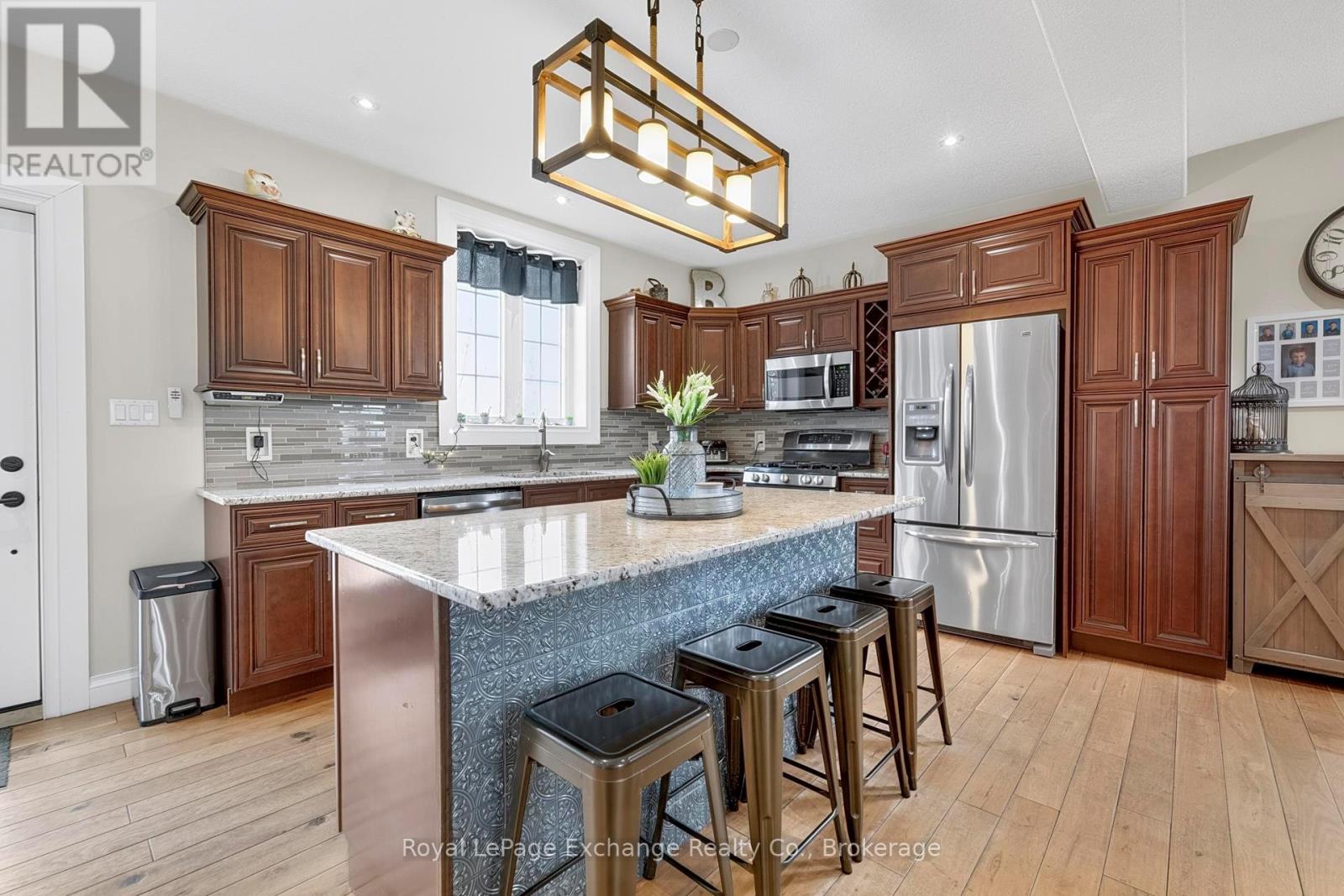 84189 Upper Rd., Rr#3, Lakeland Estates, Ashfield-Colborne-Wawanosh, Ontario  N7A 3X9 - Photo 13 - X13062992