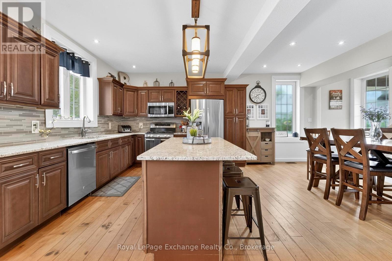84189 Upper Rd., Rr#3, Lakeland Estates, Ashfield-Colborne-Wawanosh, Ontario  N7A 3X9 - Photo 14 - X13062992