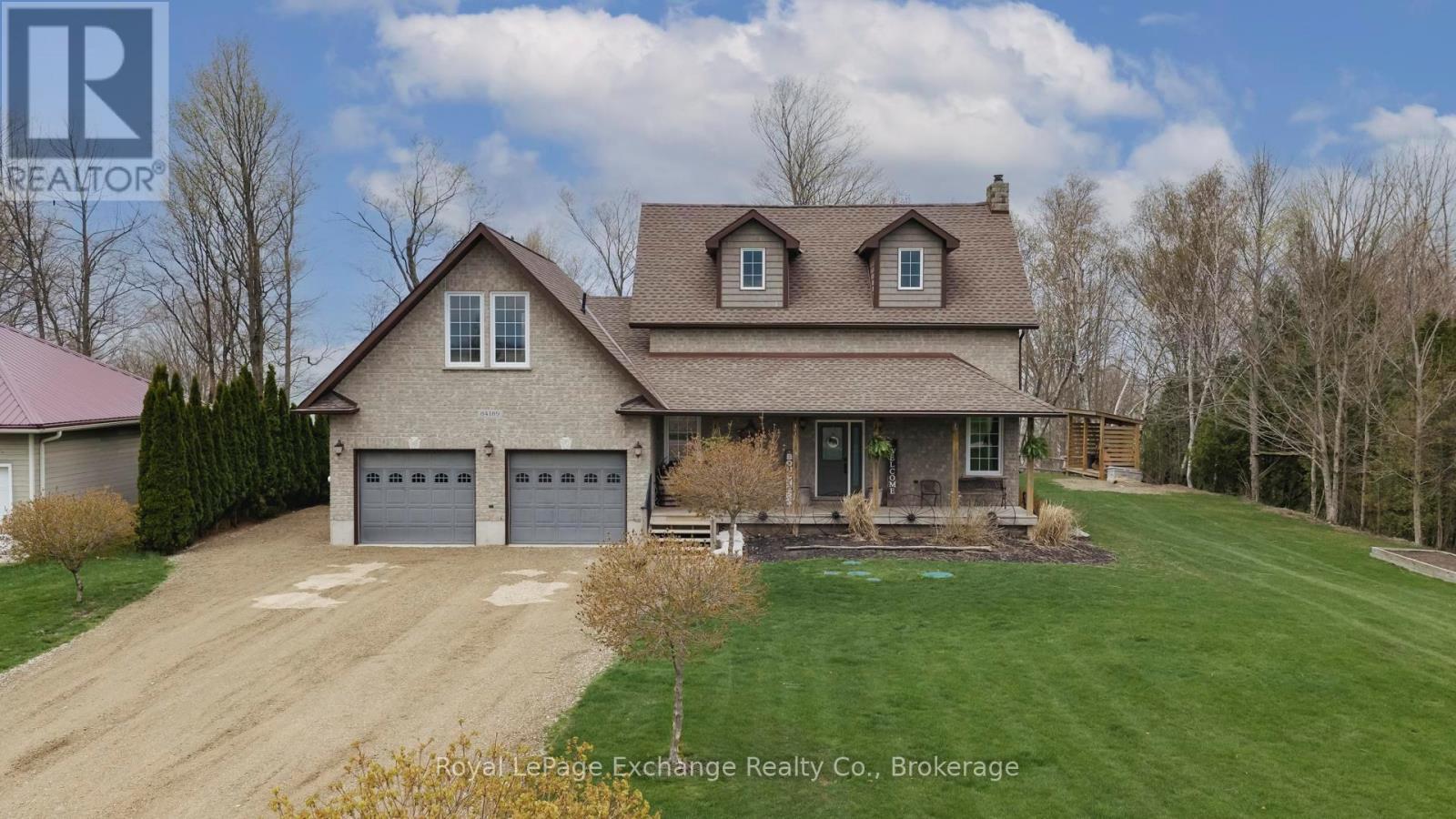 84189 Upper Rd., Rr#3, Lakeland Estates, Ashfield-Colborne-Wawanosh, Ontario  N7A 3X9 - Photo 2 - X13062992