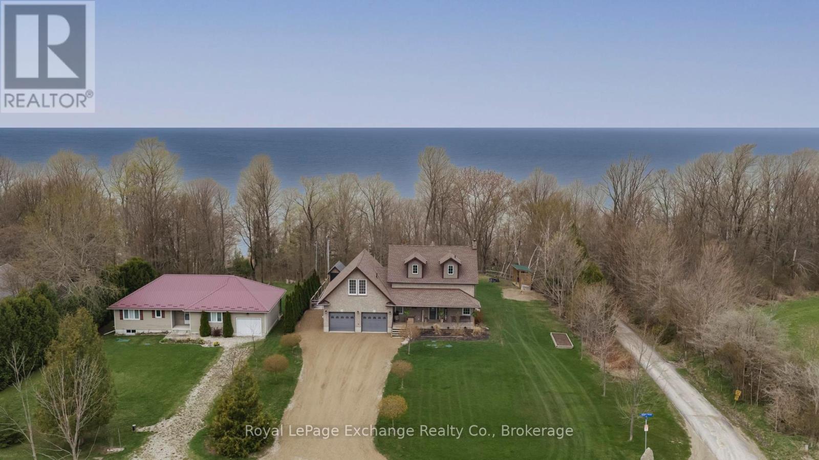 84189 Upper Rd., Rr#3, Lakeland Estates, Ashfield-Colborne-Wawanosh, Ontario  N7A 3X9 - Photo 3 - X13062992