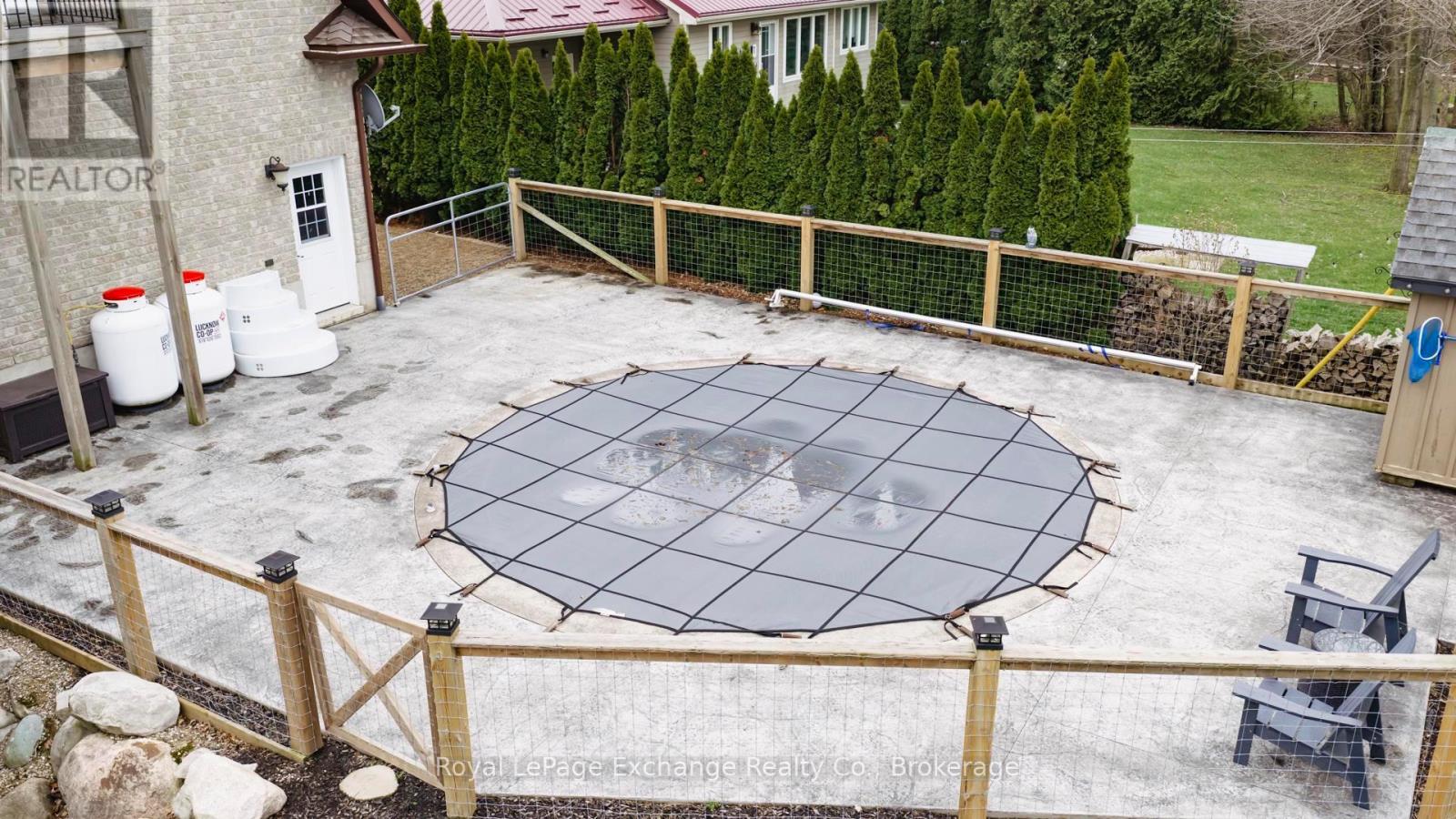 84189 Upper Rd., Rr#3, Lakeland Estates, Ashfield-Colborne-Wawanosh, Ontario  N7A 3X9 - Photo 4 - X13062992