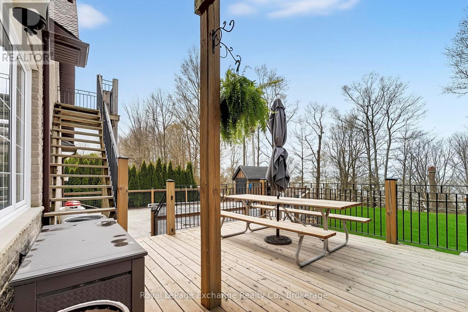 84189 Upper Rd., Rr#3, Lakeland Estates, Ashfield-Colborne-Wawanosh, Ontario  N7A 3X9 - Photo 43 - X13062992