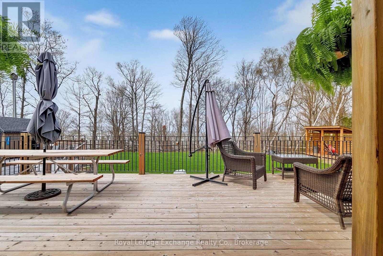 84189 Upper Rd., Rr#3, Lakeland Estates, Ashfield-Colborne-Wawanosh, Ontario  N7A 3X9 - Photo 44 - X13062992
