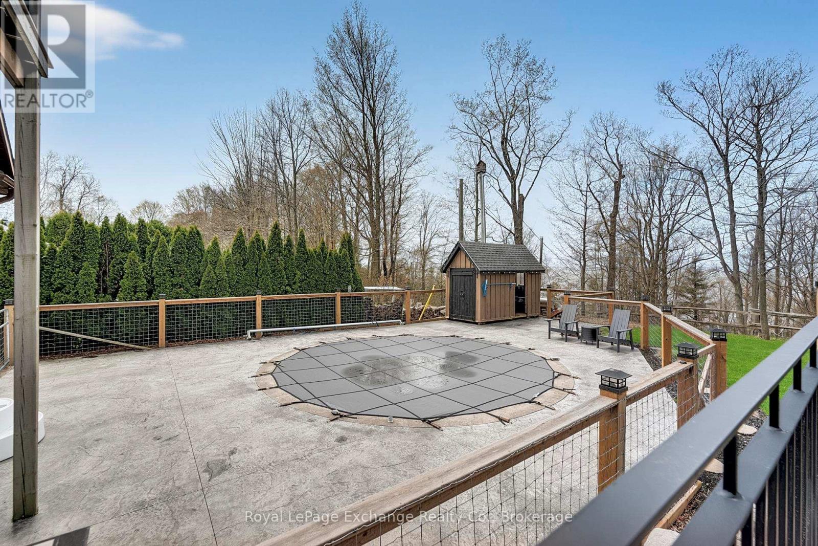 84189 Upper Rd., Rr#3, Lakeland Estates, Ashfield-Colborne-Wawanosh, Ontario  N7A 3X9 - Photo 46 - X13062992