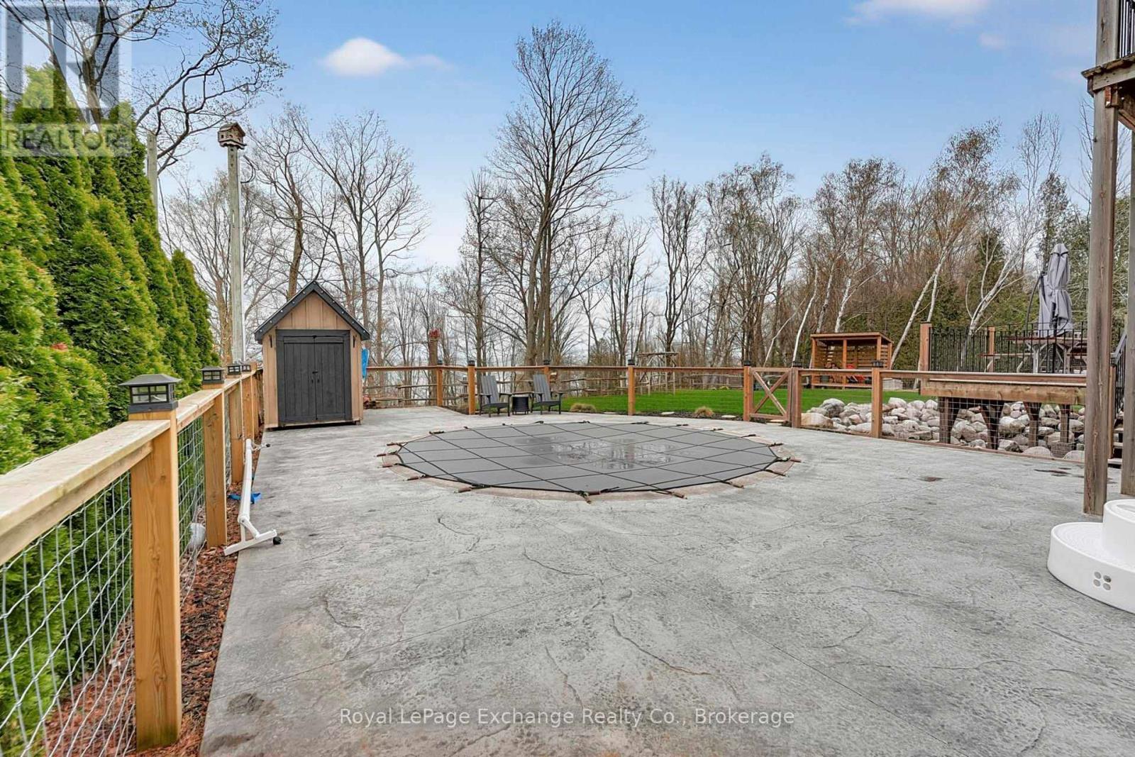 84189 Upper Rd., Rr#3, Lakeland Estates, Ashfield-Colborne-Wawanosh, Ontario  N7A 3X9 - Photo 47 - X13062992