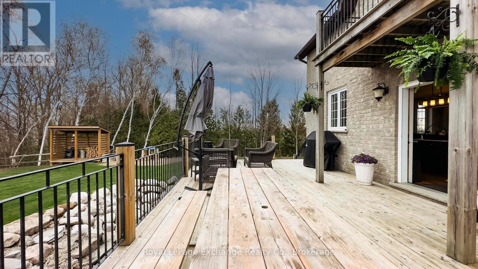 84189 Upper Rd., Rr#3, Lakeland Estates, Ashfield-Colborne-Wawanosh, Ontario  N7A 3X9 - Photo 49 - X13062992