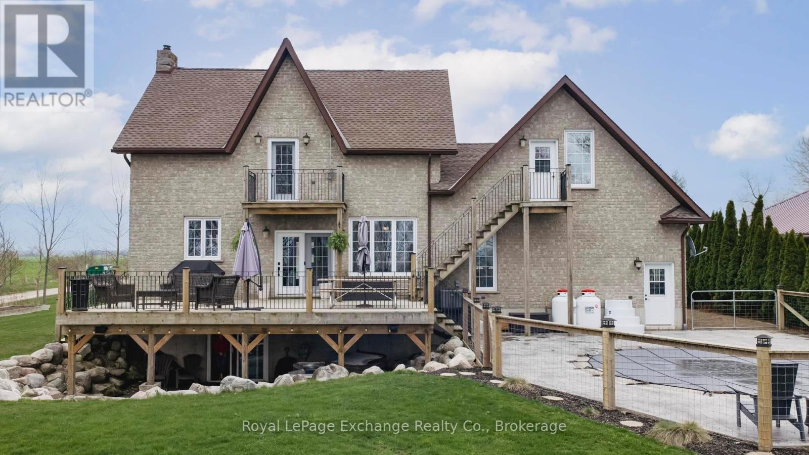 84189 Upper Rd., Rr#3, Lakeland Estates, Ashfield-Colborne-Wawanosh, Ontario  N7A 3X9 - Photo 5 - X13062992