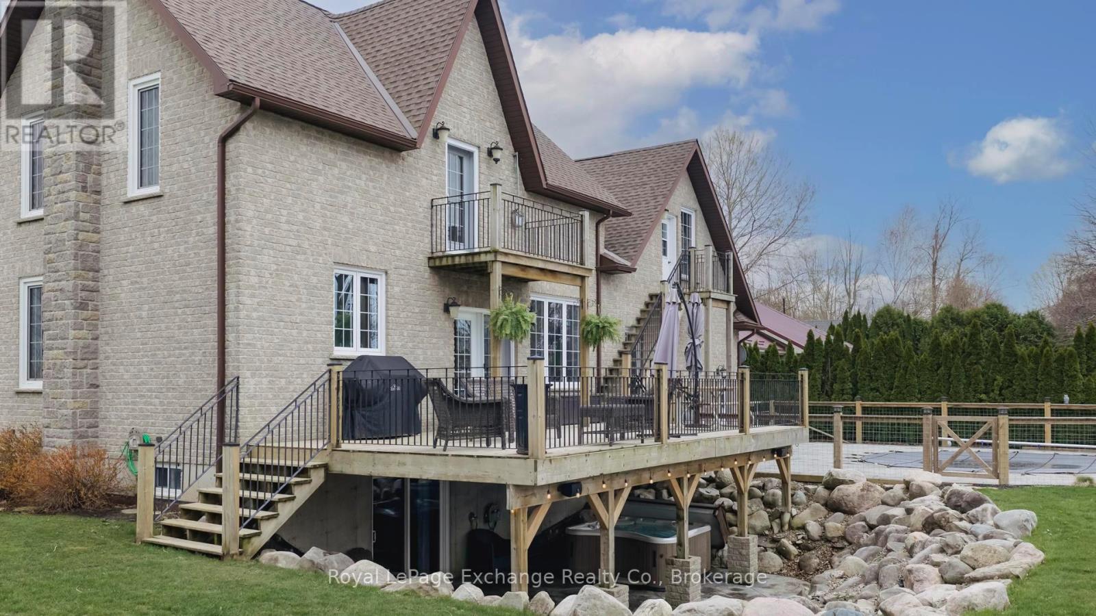 84189 Upper Rd., Rr#3, Lakeland Estates, Ashfield-Colborne-Wawanosh, Ontario  N7A 3X9 - Photo 6 - X13062992