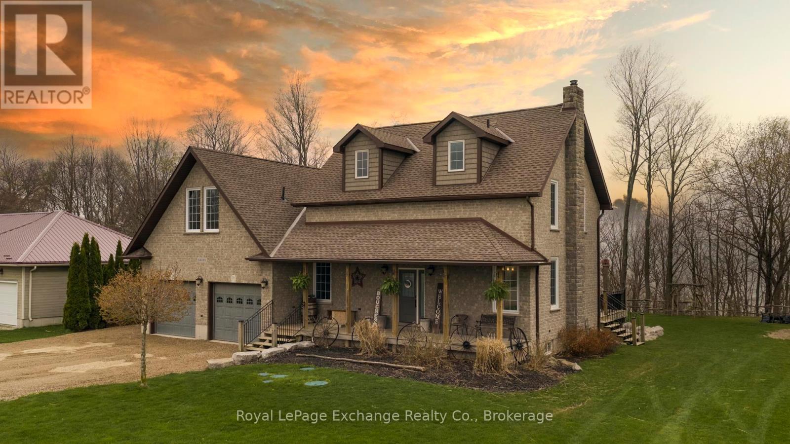 84189 Upper Rd., Rr#3, Lakeland Estates, Ashfield-Colborne-Wawanosh, Ontario  N7A 3X9 - Photo 8 - X13062992