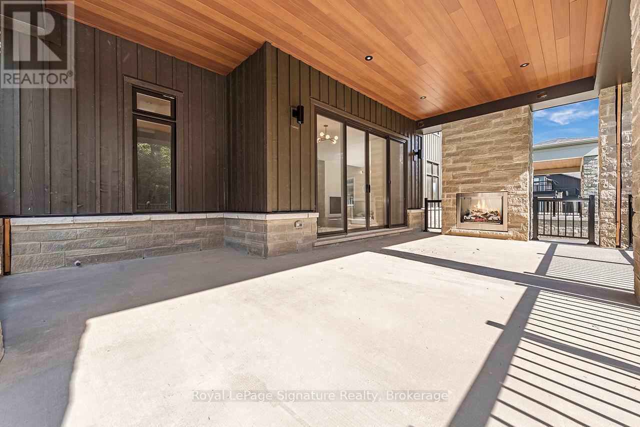 116 Dorothy Drive, Blue Mountains, Ontario  N0H 1J0 - Photo 16 - X13064454