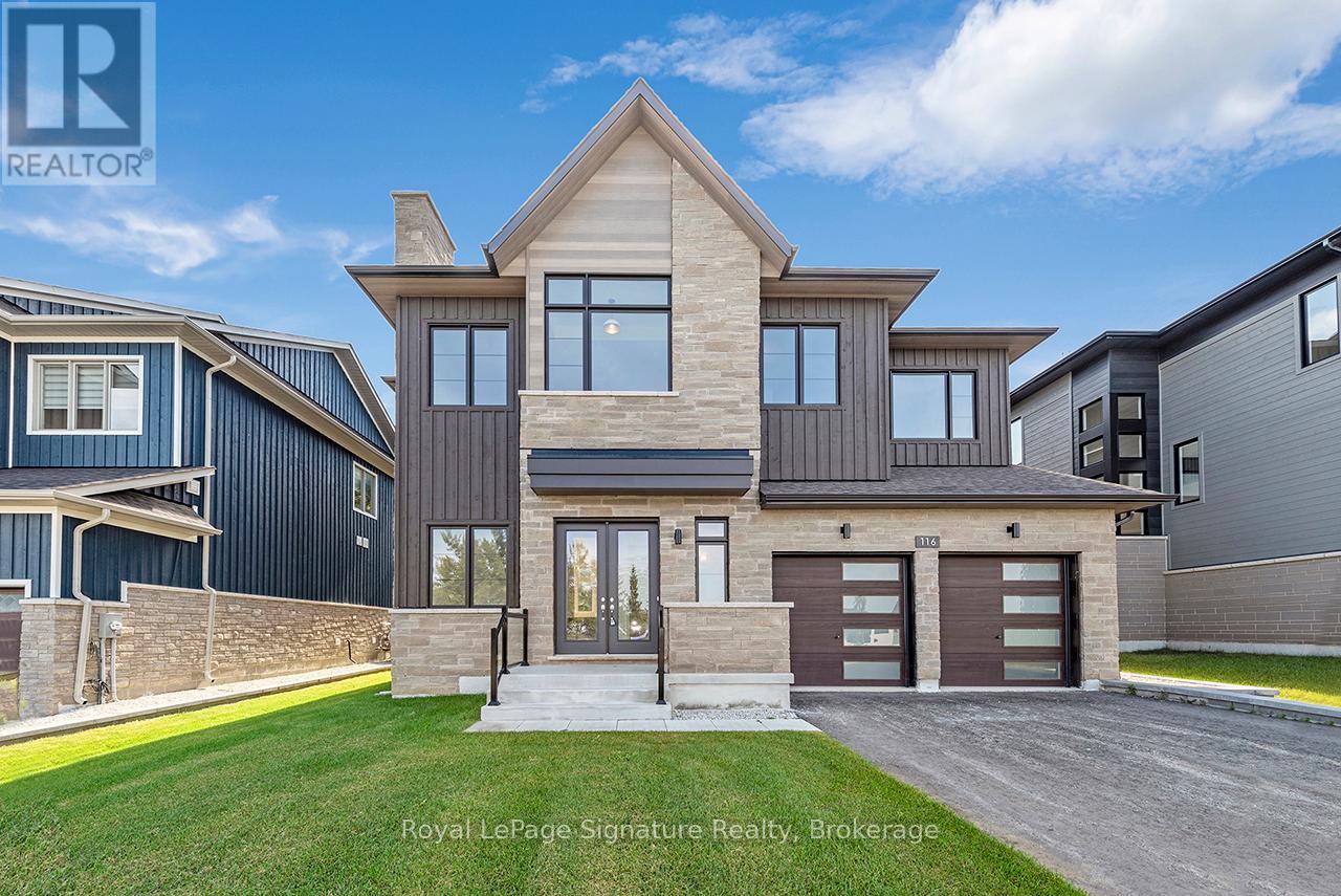116 Dorothy Drive, Blue Mountains, Ontario  N0H 1J0 - Photo 2 - X13064454