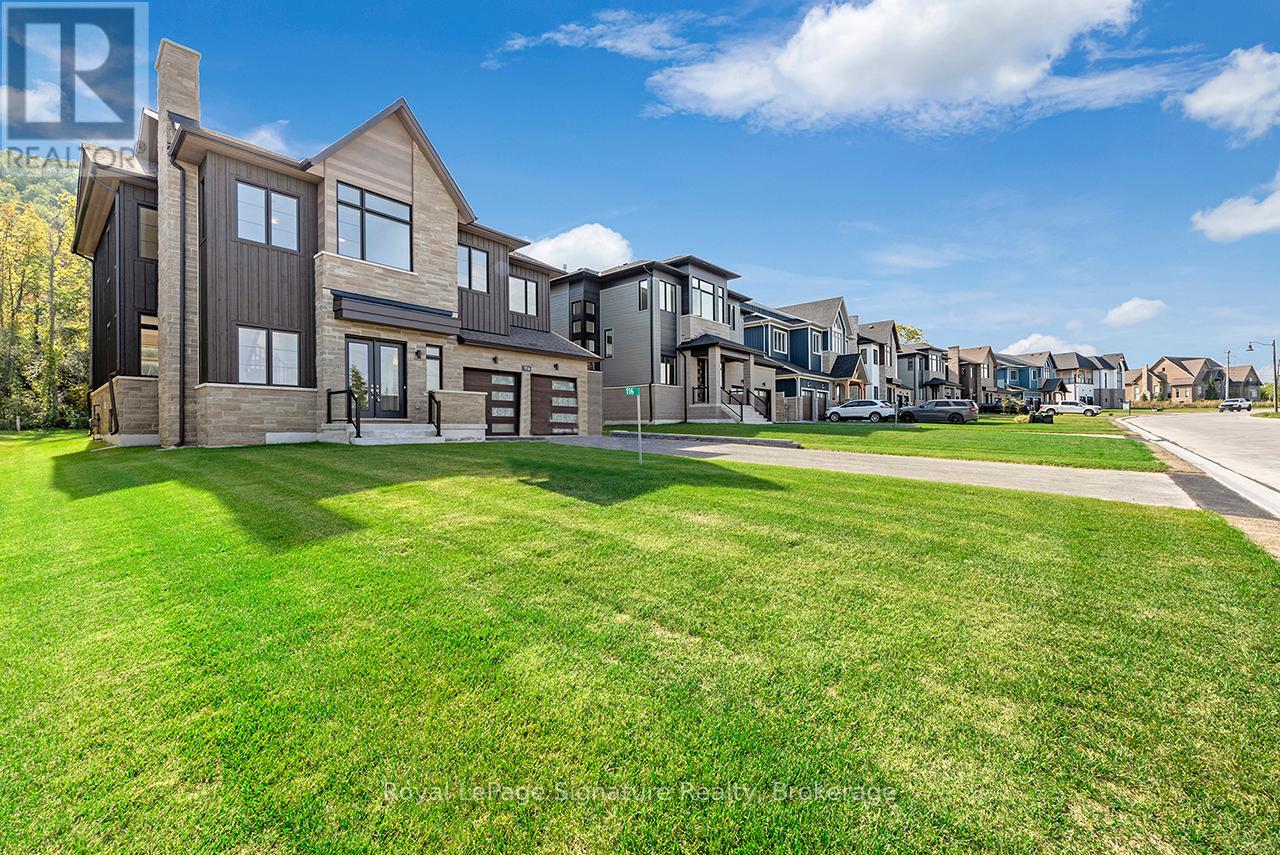 116 Dorothy Drive, Blue Mountains, Ontario  N0H 1J0 - Photo 3 - X13064454
