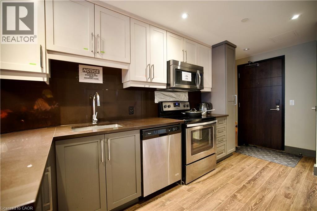 330 Phillip Street Unit# S605, Waterloo, Ontario  N2L 3W9 - Photo 10 - 40825759