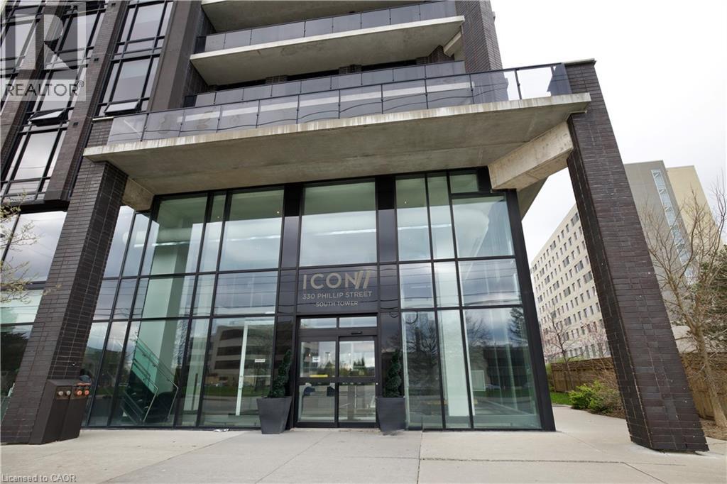 330 Phillip Street Unit# S605, Waterloo, Ontario  N2L 3W9 - Photo 2 - 40825759
