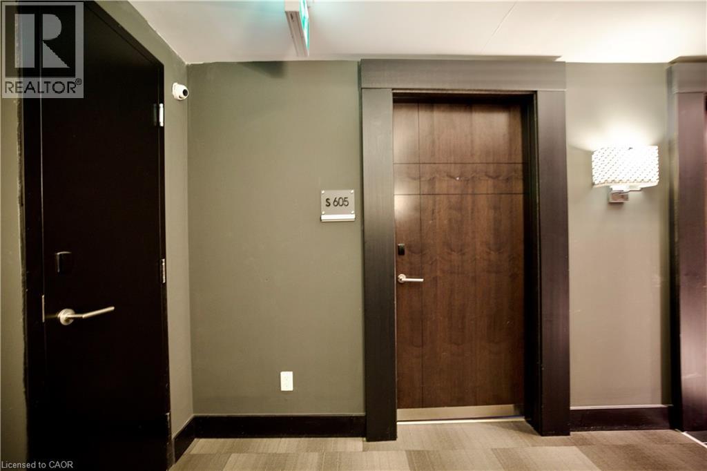 330 Phillip Street Unit# S605, Waterloo, Ontario  N2L 3W9 - Photo 6 - 40825759