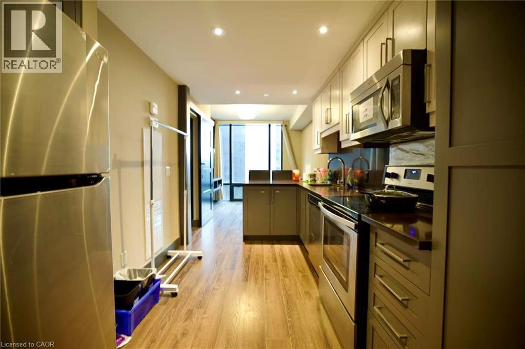 330 Phillip Street Unit# S605, Waterloo, Ontario  N2L 3W9 - Photo 8 - 40825759