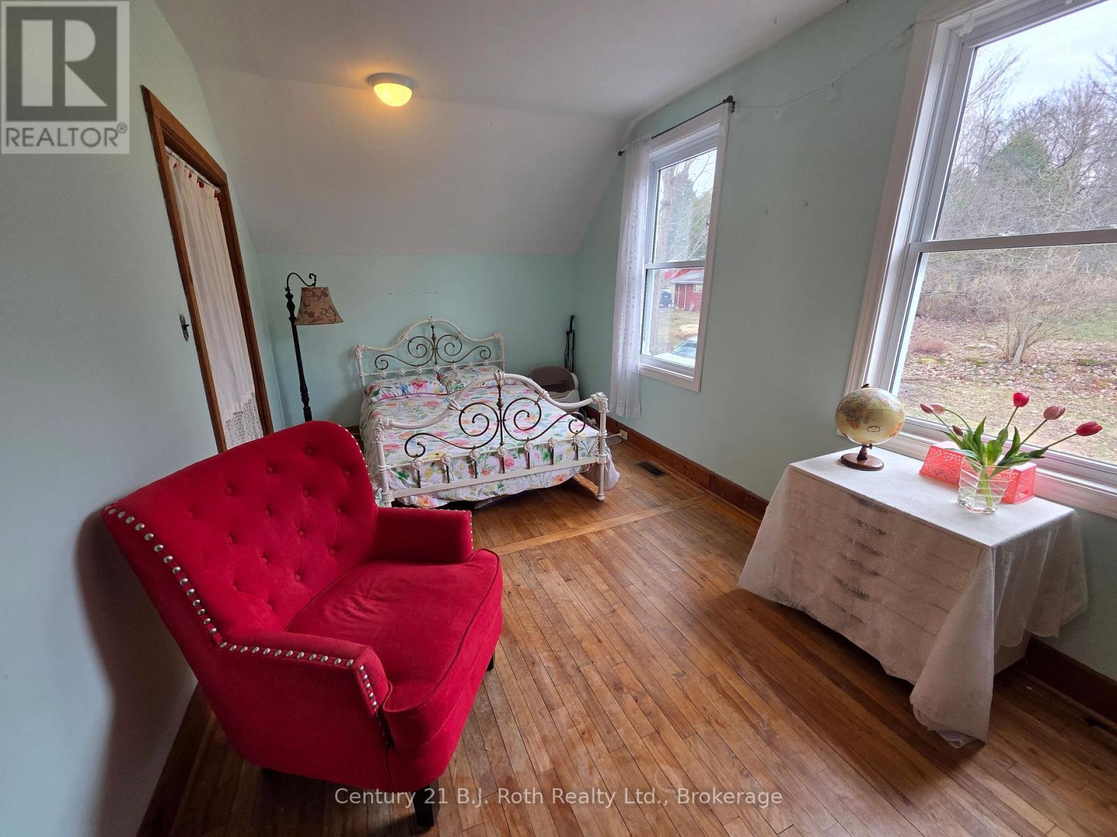 4 Stocking Lane, Huntsville, Ontario  P1H 1V4 - Photo 12 - X13064856