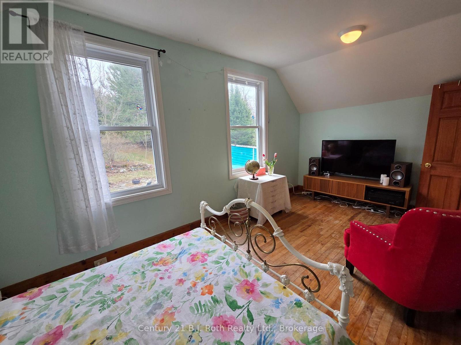 4 Stocking Lane, Huntsville, Ontario  P1H 1V4 - Photo 13 - X13064856