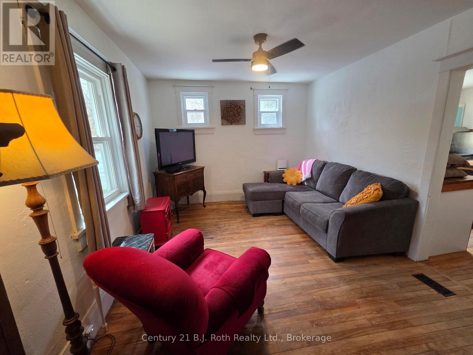 4 Stocking Lane, Huntsville, Ontario  P1H 1V4 - Photo 14 - X13064856