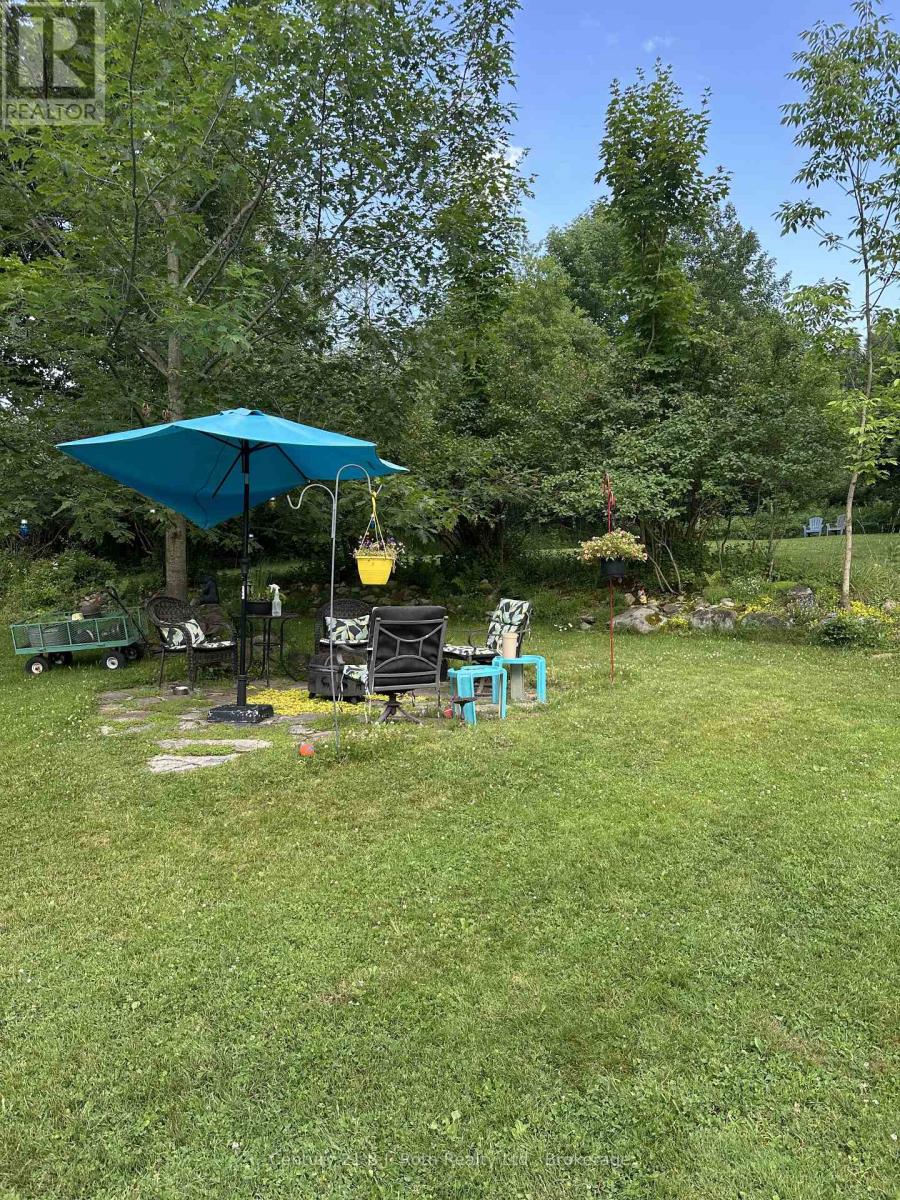 4 Stocking Lane, Huntsville, Ontario  P1H 1V4 - Photo 4 - X13064856